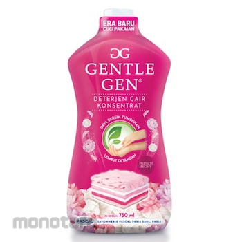 Gentle detergent store